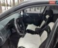 Чорний Шкода Октавія, об'ємом двигуна 1.98 л та пробігом 330 тис. км за 4100 $, фото 5 на Automoto.ua