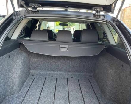 Шкода Октавія 2004 у Белой Церкве на Automoto.ua Чорний Шкода Октавія, об'ємом двигуна 1.6 л та пробігом 230 тис. км за 4800 $, фото 5 на Automoto.ua