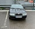 Черный Шкода Октавия, объемом двигателя 1.6 л и пробегом 261 тыс. км за 5700 $, фото 13 на Automoto.ua
