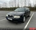 Чорний Шкода Октавія, об'ємом двигуна 1.6 л та пробігом 279 тис. км за 4250 $, фото 4 на Automoto.ua