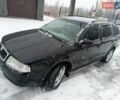 Чорний Шкода Октавія, об'ємом двигуна 1.6 л та пробігом 277 тис. км за 4444 $, фото 27 на Automoto.ua