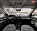 Черный Шкода Октавия, объемом двигателя 1.6 л и пробегом 207 тыс. км за 5600 $, фото 32 на Automoto.ua