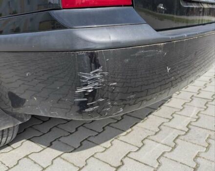 Черный Шкода Октавия, объемом двигателя 1.6 л и пробегом 257 тыс. км за 4100 $, фото 13 на Automoto.ua