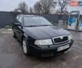 Чорний Шкода Октавія, об'ємом двигуна 1.6 л та пробігом 275 тис. км за 4650 $, фото 4 на Automoto.ua