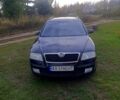 Чорний Шкода Октавія, об'ємом двигуна 1.6 л та пробігом 200 тис. км за 4700 $, фото 1 на Automoto.ua