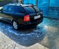 Черный Шкода Октавия, объемом двигателя 1.6 л и пробегом 213 тыс. км за 5700 $, фото 7 на Automoto.ua