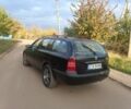 Чорний Шкода Октавія, об'ємом двигуна 1.9 л та пробігом 250 тис. км за 2300 $, фото 1 на Automoto.ua