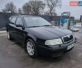 Чорний Шкода Октавія, об'ємом двигуна 1.6 л та пробігом 275 тис. км за 4650 $, фото 3 на Automoto.ua