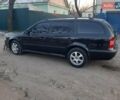 Черный Шкода Октавия, объемом двигателя 1.78 л и пробегом 223 тыс. км за 5500 $, фото 16 на Automoto.ua