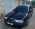 Чорний Шкода Октавія, об'ємом двигуна 1.8 л та пробігом 333 тис. км за 5993 $, фото 1 на Automoto.ua