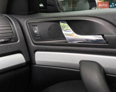 Чорний Шкода Октавія, об'ємом двигуна 1.6 л та пробігом 222 тис. км за 5700 $, фото 11 на Automoto.ua