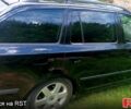Черный Шкода Октавия, объемом двигателя 2 л и пробегом 260 тыс. км за 6000 $, фото 3 на Automoto.ua