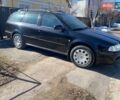 Чорний Шкода Октавія, об'ємом двигуна 1.6 л та пробігом 241 тис. км за 5800 $, фото 1 на Automoto.ua