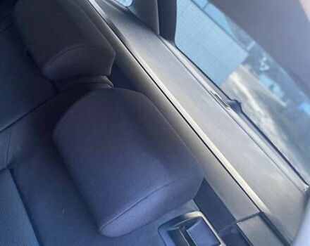 Чорний Шкода Октавія, об'ємом двигуна 1.6 л та пробігом 201 тис. км за 5200 $, фото 7 на Automoto.ua