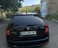 Черный Шкода Октавия, объемом двигателя 1.6 л и пробегом 304 тыс. км за 5100 $, фото 3 на Automoto.ua
