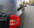 Черный Шкода Октавия, объемом двигателя 1.9 л и пробегом 320 тыс. км за 4750 $, фото 19 на Automoto.ua