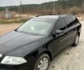 Черный Шкода Октавия, объемом двигателя 1.6 л и пробегом 280 тыс. км за 6350 $, фото 3 на Automoto.ua