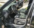 Черный Шкода Октавия, объемом двигателя 2 л и пробегом 387 тыс. км за 6500 $, фото 1 на Automoto.ua