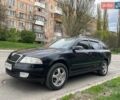 Черный Шкода Октавия, объемом двигателя 1.6 л и пробегом 276 тыс. км за 5650 $, фото 1 на Automoto.ua