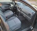 Черный Шкода Октавия, объемом двигателя 1.6 л и пробегом 261 тыс. км за 6300 $, фото 16 на Automoto.ua