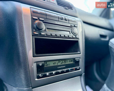 Чорний Шкода Октавія, об'ємом двигуна 1.6 л та пробігом 169 тис. км за 5599 $, фото 35 на Automoto.ua