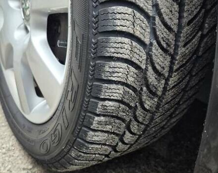 Черный Шкода Октавия, объемом двигателя 1.6 л и пробегом 217 тыс. км за 5700 $, фото 33 на Automoto.ua