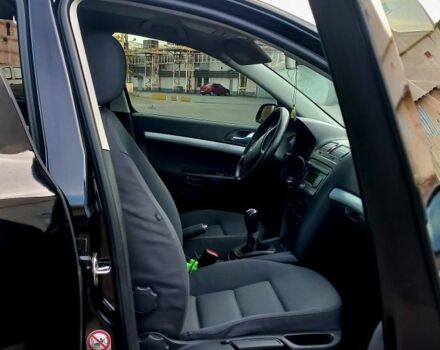 Чорний Шкода Октавія, об'ємом двигуна 1.9 л та пробігом 359 тис. км за 6400 $, фото 4 на Automoto.ua