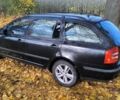 Шкода Октавия 2005 в Староконстантинов на Automoto.ua Черный Шкода Октавия, объемом двигателя 2 л и пробегом 245 тыс. км за 5500 $, фото 3 на Automoto.ua