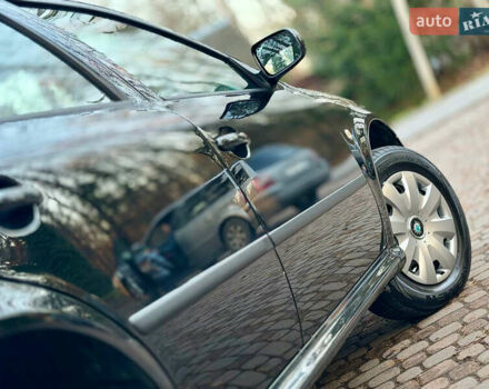 Чорний Шкода Октавія, об'ємом двигуна 1.6 л та пробігом 169 тис. км за 5599 $, фото 11 на Automoto.ua