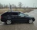 Чорний Шкода Октавія, об'ємом двигуна 2 л та пробігом 397 тис. км за 5599 $, фото 1 на Automoto.ua