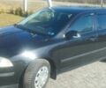 Черный Шкода Октавия, объемом двигателя 1.98 л и пробегом 238 тыс. км за 5500 $, фото 1 на Automoto.ua