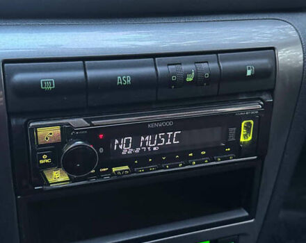 Черный Шкода Октавия, объемом двигателя 1.6 л и пробегом 210 тыс. км за 6700 $, фото 45 на Automoto.ua