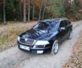 Черный Шкода Октавия, объемом двигателя 1.9 л и пробегом 320 тыс. км за 4750 $, фото 2 на Automoto.ua