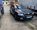 Чорний Шкода Октавія, об'ємом двигуна 1.9 л та пробігом 367 тис. км за 4208 $, фото 1 на Automoto.ua