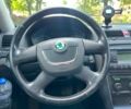 Черный Шкода Октавия, объемом двигателя 2 л и пробегом 241 тыс. км за 6290 $, фото 11 на Automoto.ua