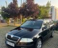 Черный Шкода Октавия, объемом двигателя 1.98 л и пробегом 289 тыс. км за 5300 $, фото 1 на Automoto.ua