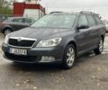 Чорний Шкода Октавія, об'ємом двигуна 1.9 л та пробігом 267 тис. км за 3000 $, фото 2 на Automoto.ua
