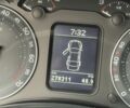 Черный Шкода Октавия, объемом двигателя 2 л и пробегом 278 тыс. км за 4650 $, фото 8 на Automoto.ua