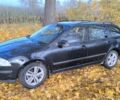 Шкода Октавия 2005 в Староконстантинов на Automoto.ua Черный Шкода Октавия, объемом двигателя 2 л и пробегом 245 тыс. км за 5500 $, фото 4 на Automoto.ua
