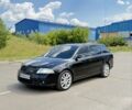 Черный Шкода Октавия, объемом двигателя 2 л и пробегом 260 тыс. км за 6999 $, фото 1 на Automoto.ua