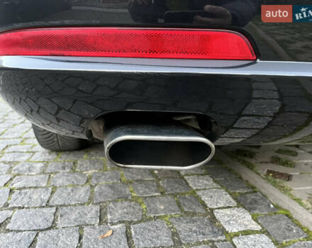 Черный Шкода Октавия, объемом двигателя 1.6 л и пробегом 203 тыс. км за 6300 $, фото 9 на Automoto.ua