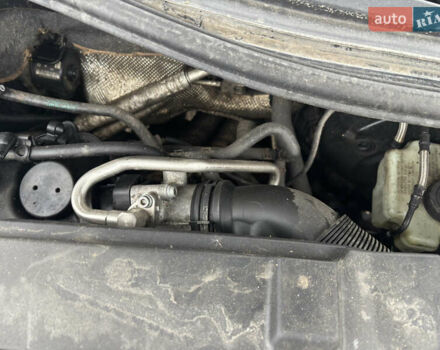 Черный Шкода Октавия, объемом двигателя 1.6 л и пробегом 270 тыс. км за 3500 $, фото 2 на Automoto.ua