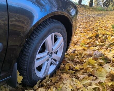 Шкода Октавия 2005 в Староконстантинов на Automoto.ua Черный Шкода Октавия, объемом двигателя 2 л и пробегом 245 тыс. км за 5500 $, фото 11 на Automoto.ua
