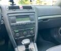 Черный Шкода Октавия, объемом двигателя 2 л и пробегом 241 тыс. км за 6290 $, фото 12 на Automoto.ua