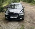 Чорний Шкода Октавія, об'ємом двигуна 2 л та пробігом 356 тис. км за 5100 $, фото 1 на Automoto.ua