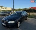 Чорний Шкода Октавія, об'ємом двигуна 1.9 л та пробігом 266 тис. км за 4500 $, фото 1 на Automoto.ua