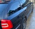 Чорний Шкода Октавія, об'ємом двигуна 1.6 л та пробігом 201 тис. км за 5200 $, фото 3 на Automoto.ua