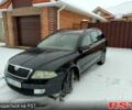 Черный Шкода Октавия, объемом двигателя 19 л и пробегом 0 тыс. км за 5800 $, фото 1 на Automoto.ua
