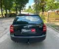 Чорний Шкода Октавія, об'ємом двигуна 2 л та пробігом 241 тис. км за 6990 $, фото 5 на Automoto.ua