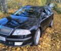 Шкода Октавия 2005 в Староконстантинов на Automoto.ua Черный Шкода Октавия, объемом двигателя 2 л и пробегом 245 тыс. км за 5500 $, фото 1 на Automoto.ua